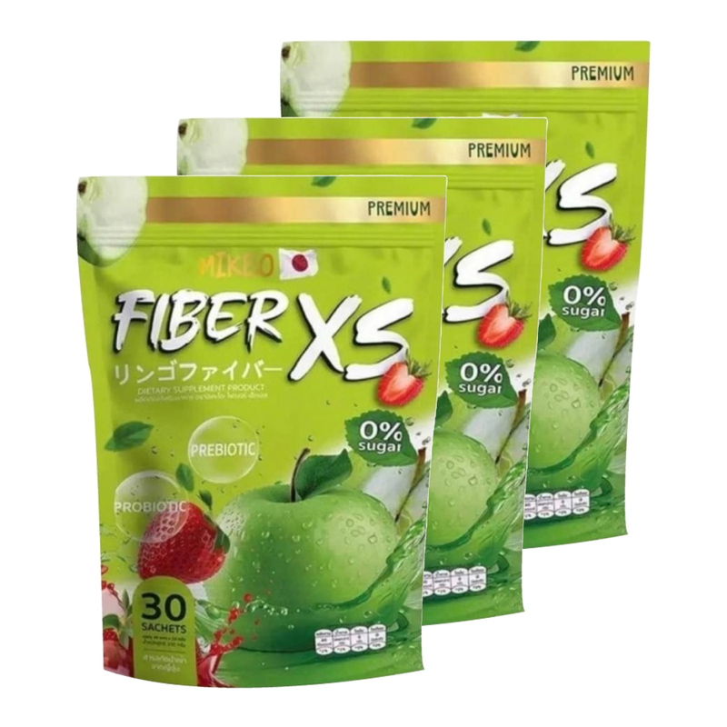Fiber XS (ফাইবার এক্সএস) -C27