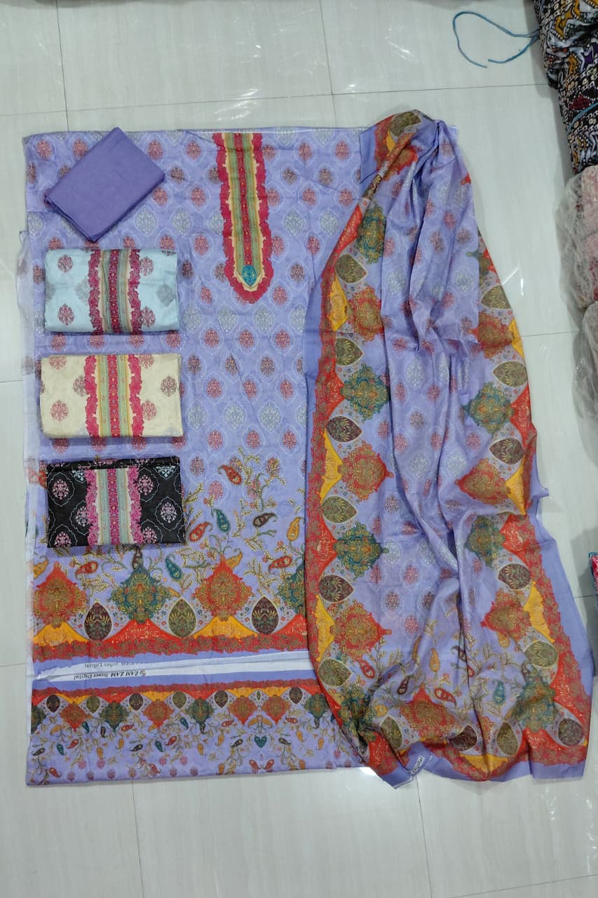 প্রিমিয়াম কোয়ালিটি জমজম -T10