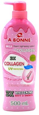 A Bonne' বডি লোশন।-c2