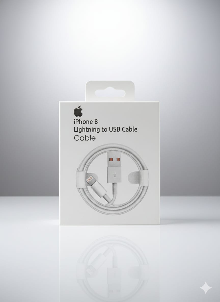 Apple iPhone Lightning to USB Cable-G9