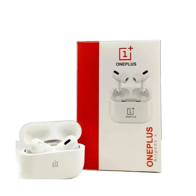 OnePlus Airpods-Pro (Wireless Earbuds) -G17