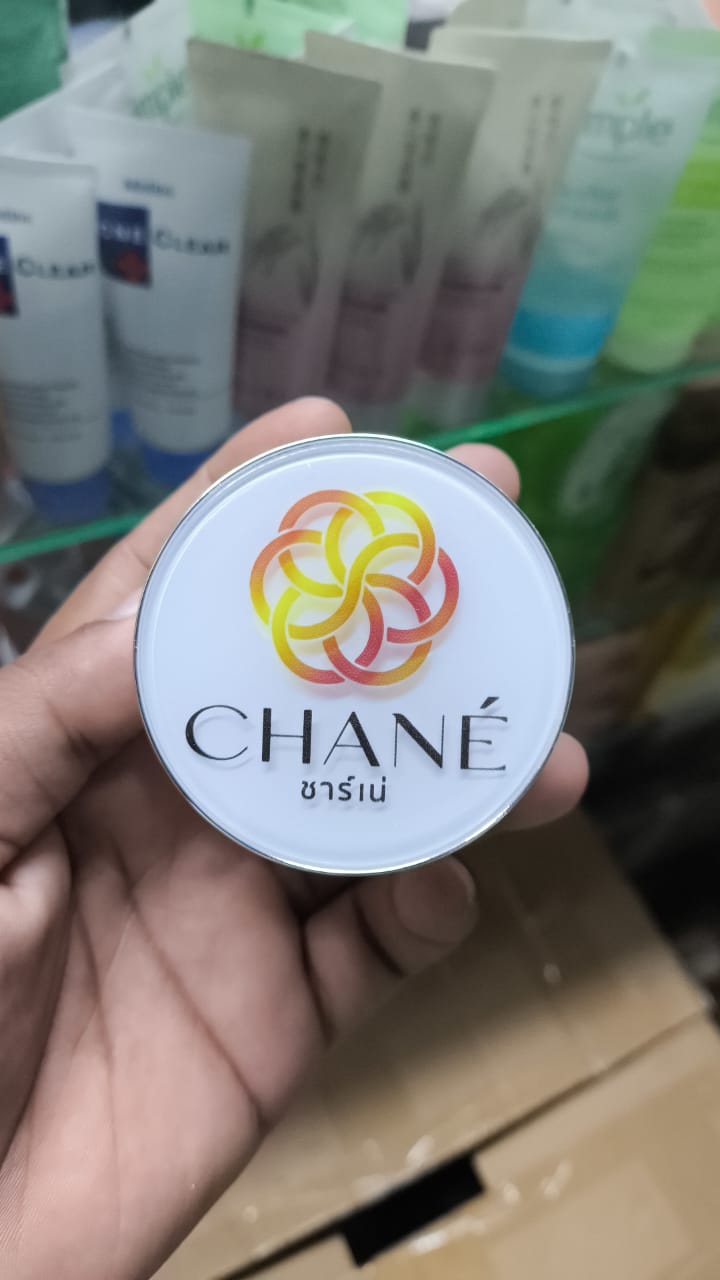 CHANÉ