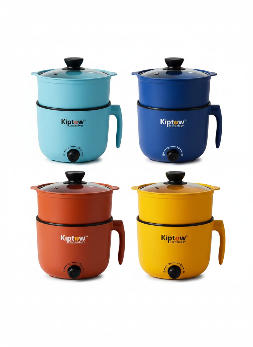 ইলেকট্রিক  কুকার